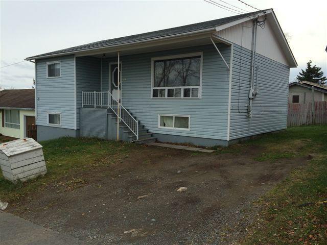 2 bedroom basement apt