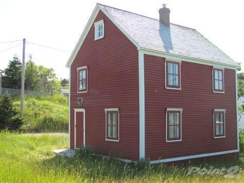 Homes for Sale in Bonavista,  and Labrador $79,900