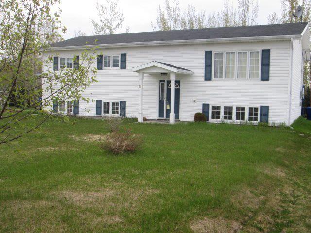 Re/Max is selling 11 Campbell Street, Happy Valley-, NL