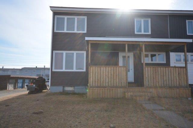 NEW LISTING!! 53 Anderson St, Wabush