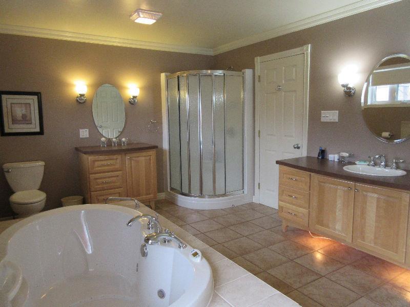 56 rue Legresley, Neguac