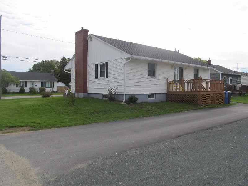 Bungalow for sale - REDUCED to $115,500.00