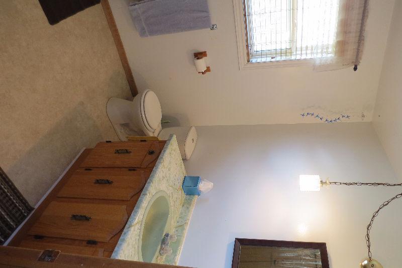 Gorgeous Freshly Renovated Roof to Main level and Inside / Out