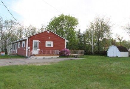 NEW PRICE! BUNGALOW ON DOUBLE LOT!