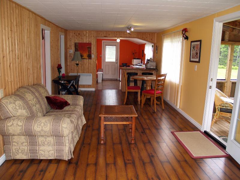 3 bedroom Cottage with a Waterview of Shediac Bay priced to sell