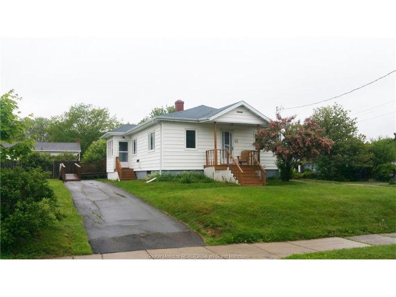 94 UPTON ST, NEW WEST END! $104,900 - WHY PAY RENT?
