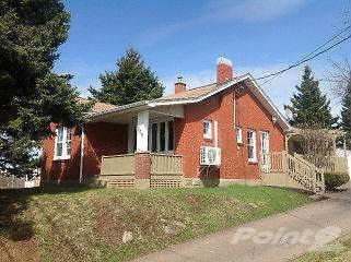Homes for Sale in Fox Creek, Dieppe,  $145,500