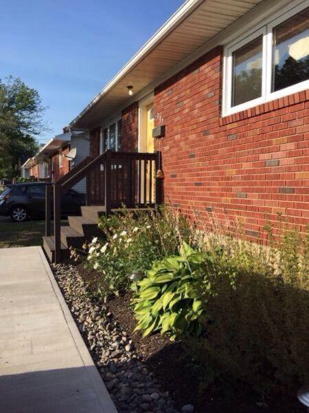 Move-In ready- Renovated Bungalow with In-Law suite