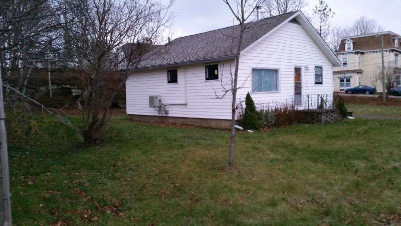 Perfect starter home in Dorchester nb