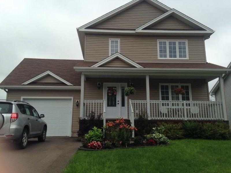 PRICE REDUCTION!! 11 MCCOY ST, IMMACULATE 2 STOREY!