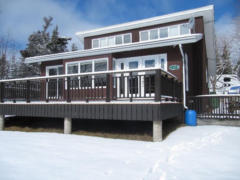 Cottage/Home Salmonier Line. Year round or country getaway