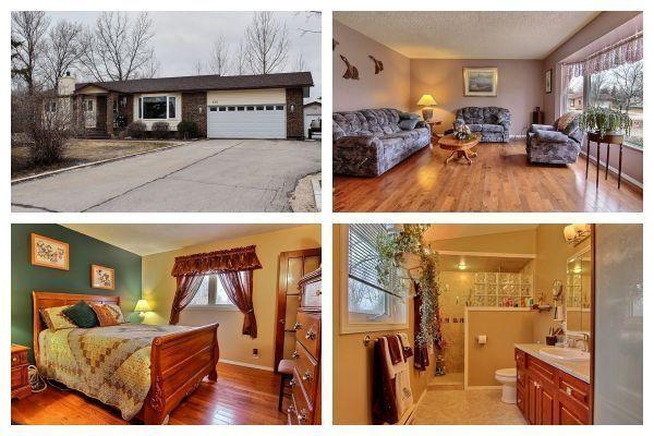 Great Family Home 130 Larch bay Oakbank