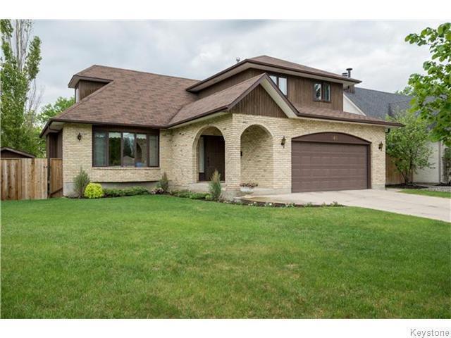 Open House Sunday June 12, 2-3:30 in Sunny Southdale