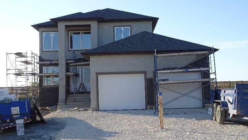 Stunning 2 Storey Gino's Home in Waterford Green
