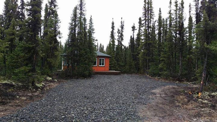 1 Bedroom House for Rent at Walsh River