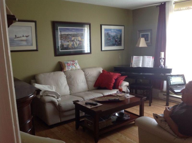 House for Rent in Mount Pearl