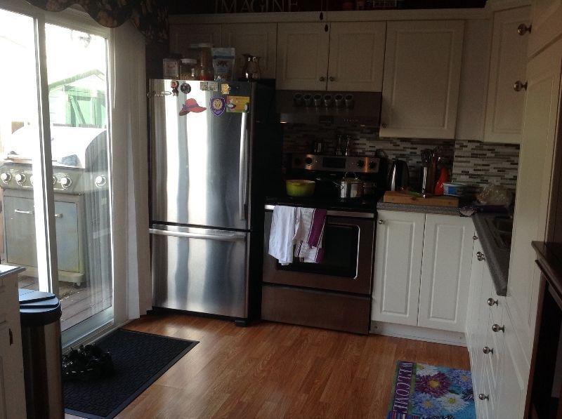 House for Rent in Mount Pearl