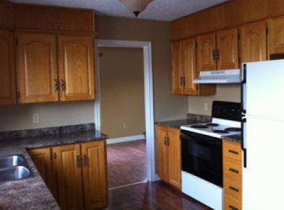 Spacious 3 Bedroom Home for Rent in Clarenville