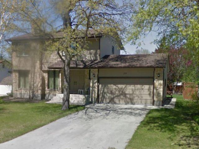 4 Bedroom house for rent near UofM