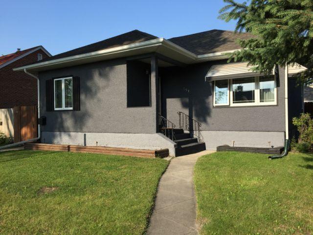 July or Aug 1st - 3 Bedroom Home for rent in West End