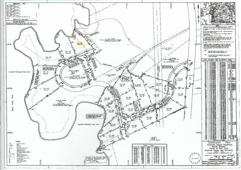 Lot #18 Portion Of PID 01235613