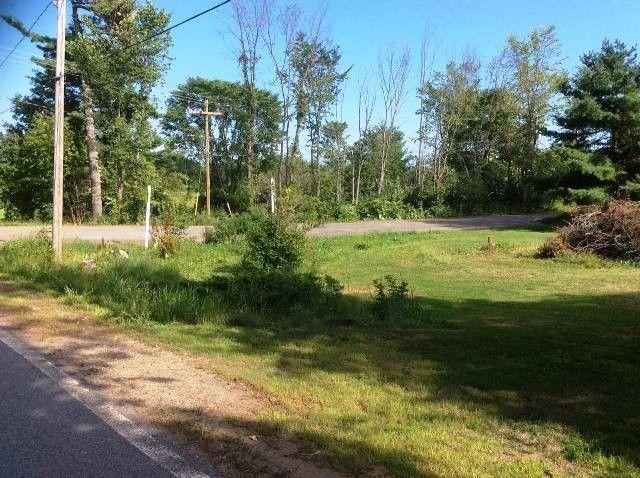 Residential Building Lot- Gagetown