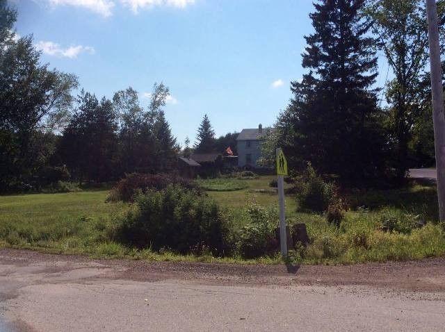 Residential Building Lot- Gagetown