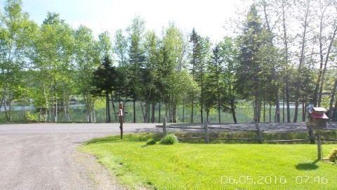 Chalet 4 saisons (Lac Jerry)