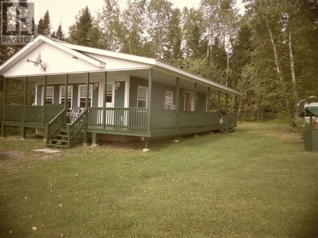 Well Maintained Camp/Cottage
