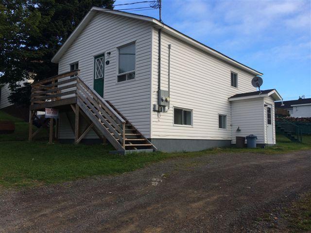 2 Units/Only $110,000!Income property or live upstairs yourself