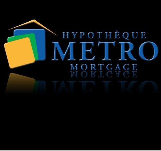 Let me Help you Finance your Purchase or Refinance