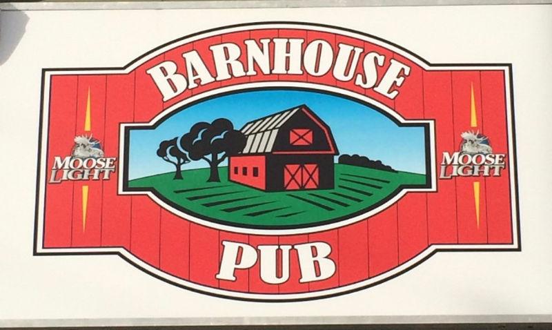 BARNHOUSE PUB Keswick Landing