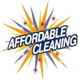 Affordable Cleanings & Carpet Cleaning for Houses and Businesses