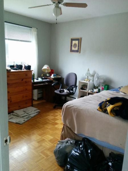 Looking to fill 1 bedroom for September