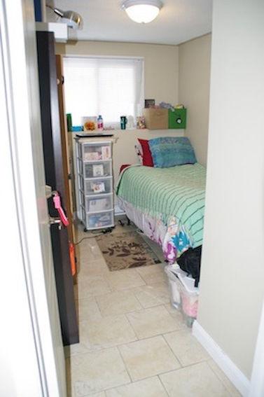 Room for Rent- Across the street from Campus! Available Sept 1st