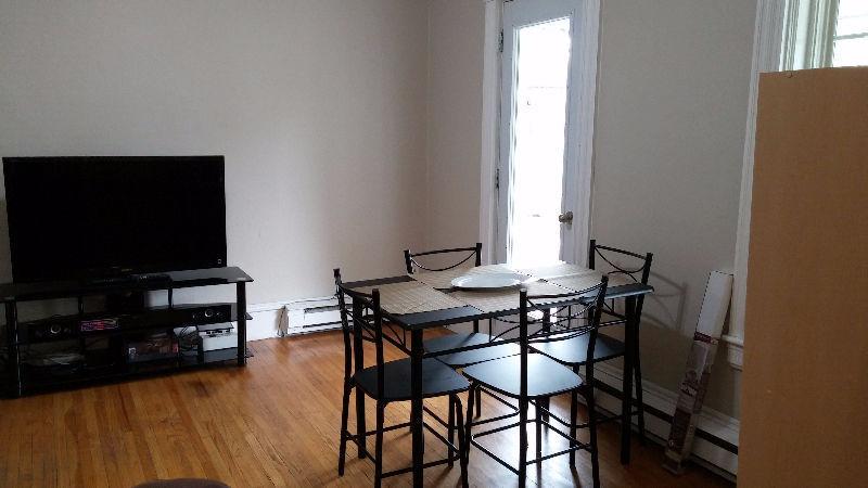 Roommate to share 2 bedroom apartment - available now