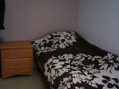 ROOM AVAILABLE JULY 1st near Victoria PARK/ YMCA