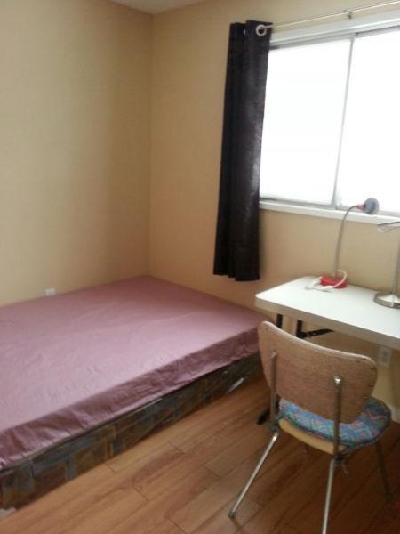 house with furnished rooms near U of M are for students to rent