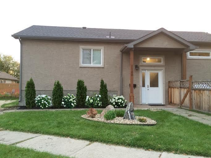 Newer house room for rent (Finding Roomates) U of M Pembina Hwy