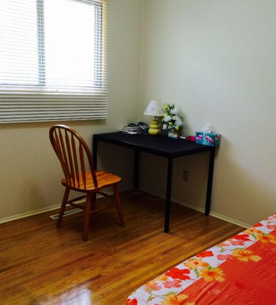 Quiet and spacious room near u of
