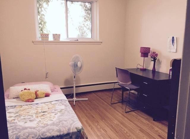 Room for rent from July 1(Female only)