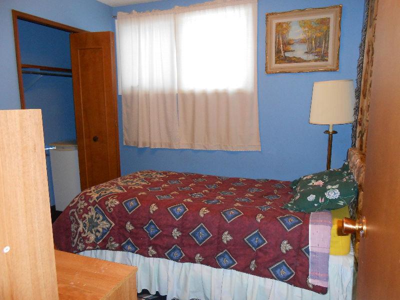 Shared accommodation for student, 5 min to U. of M