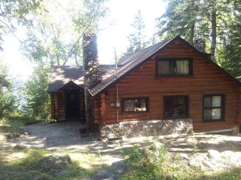 Cottage for rent at West Hawk Lake