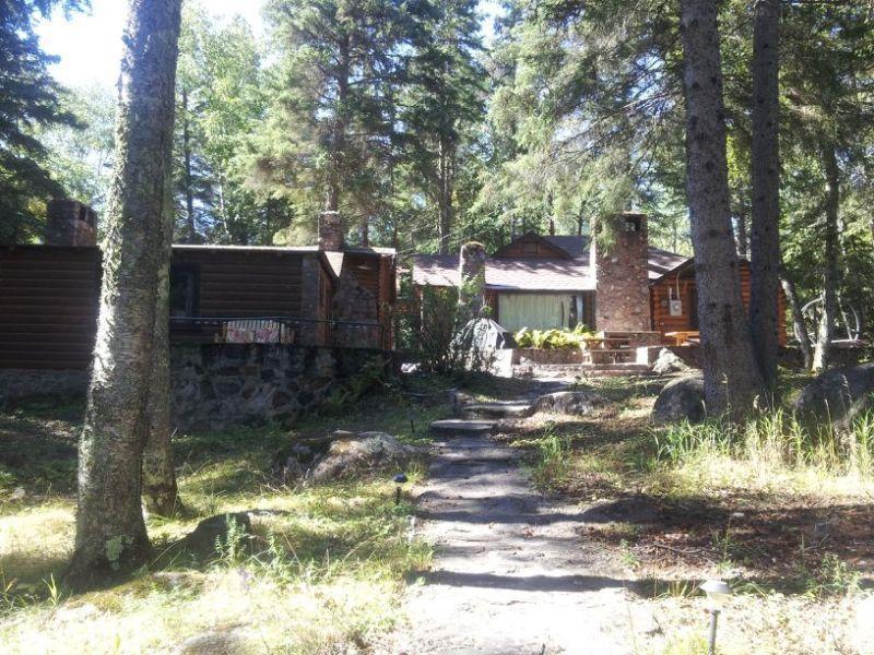 Cottage for rent at West Hawk Lake