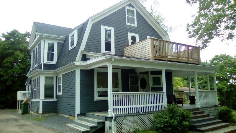 For Rent across from Acadia University