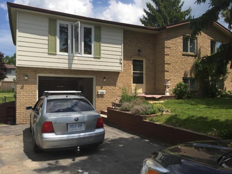 , Legal lower level 1 bdrm, with laundry and Util included