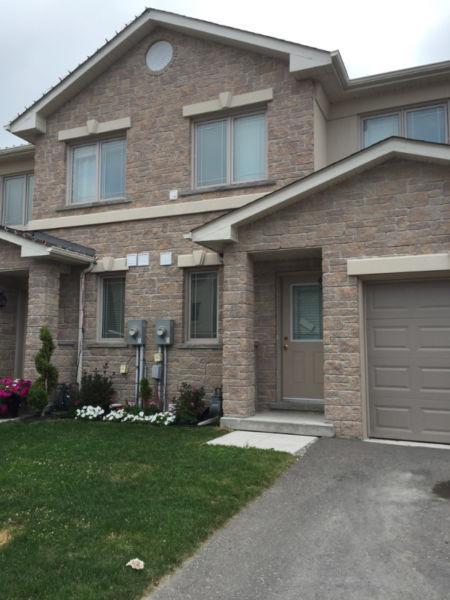 Quiet cozy basement apartment with full walkout to yard!
