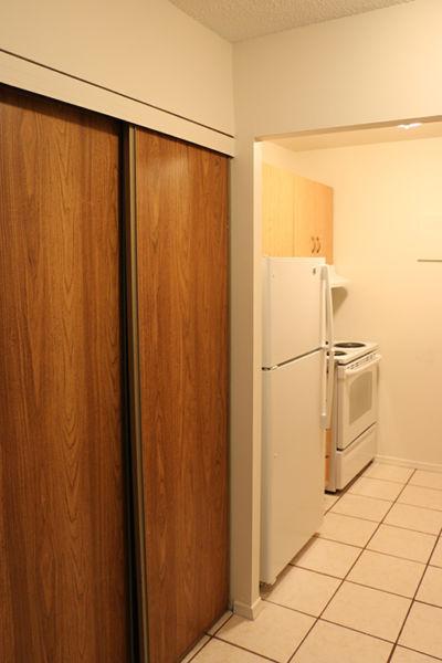 Chatham 1 Bedroom Apartment for Rent: Balcony, Spacious Closets