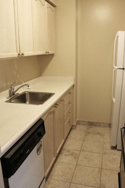 **GREAT LOCATION** 1 Bedroom Apartment for Rent in Ridgetown