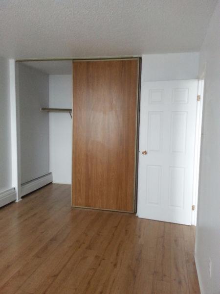 1 Bedroom Unit in South End